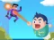 Laro Magic Finger Puzzle 3D online