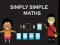 Laro Simpleng Simpleng Matematika online