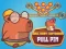 Laro Iligtas ang mga sanggol na capybara Pull Pin online