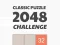 Laro 2048 Klasik na Hamon sa Puzzle online