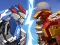 Laro Arena ng Meka Monstrum online