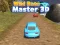 Laro Master ng Wild Race 3D online