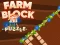 Laro Farm Block Puzzle online