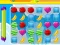 Laro Matamis na Mundo ng Candyland online