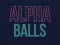 Laro Alpha Bola online
