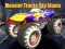 Laro Monster Trucks: Sky Stunts online