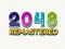 Laro 2048 Nireresiklo online