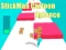 Laro Balans ng StickMan Cartoon online