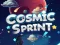 Laro Cosmic Sprint online