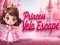 Laro Pagtakas ng Prinsesa Vela online