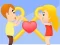 Laro Kwento ng Pag-ibig ng Pin Puzzle online