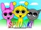 Laro Sprunki online