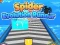 Laro Spider Evolution Runner online
