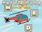 Laro Mathcopter: Lumilipad na Salita online