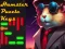 Laro Susi ng Hamster Puzzle online