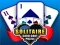 Laro Pagsasagawa ng Solitaire Card Sort Puzzle online