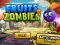 Laro Prutas vs Zombies online