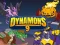 Laro Dynamons 9 online