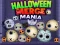 Laro Halloween Merge Mania online