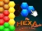 Laro Ang Hexa Puzzle online