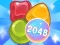 Laro 2048 Edisyon ng Kasanayan online
