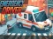 Laro Emerhensiyang Drayber 3D online