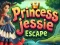 Laro Pagtakas ng Prinsesa Jessie online