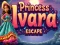 Laro Pagtakas ng Prinsesa Ivara online