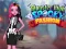 Laro Monster High: Nakakakilabot na Fashion online