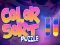 Laro Puzzle ng Pag-uuri ng Kulay online