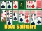 Laro Nova Solitaire online
