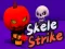 Laro Skeleton Strike online