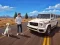 Laro Driver ng Lungsod na G Wagon online