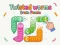 Laro Twisted worms Brain Puzzle online