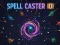 Laro Spell caster io online