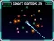 Laro Space Eaters 2d online