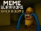 Laro Meme Survivors: Backrooms online