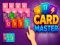 Laro Card Master online