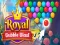 Laro Royal Bubble Blast online