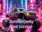 Laro Survival ng Zombie Derby Pixel online