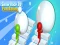Laro Snow Race 3D Fun Racing online