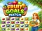Laro Fruit Goals Match online