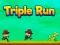 Laro Triple Run online