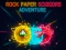 Laro Rock Paper Scissors Adventure online