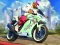 Laro Motorsiklo Racer: Road Mayhem online