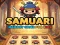 Laro Samurai Memory Game para sa mga bata online
