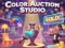 Laro Color Auction Studio online