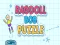 Laro Ragdoll Bob Puzzle online