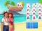 Laro Palm Island Solitaire online