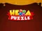 Laro Hexa puzzle online